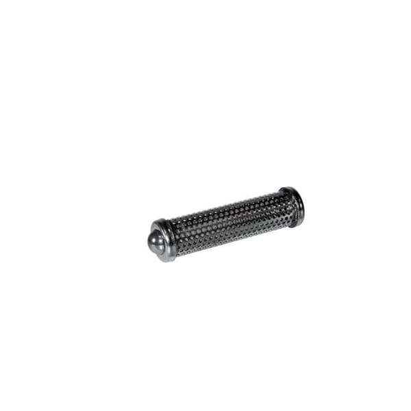 Bedford Precision Outlet Filter Element with Ball - 5 Mesh, Replacement Part for Titan/SpeeFlo